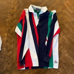 Nautica shirt